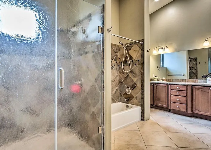 Cozy Mtn-view W/ Pool & Hot Tub! Ferienhaus Vail