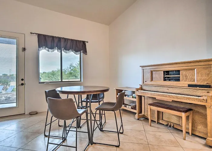 Ferienhaus Cozy Mtn-view W/ Pool & Hot Tub! Vail