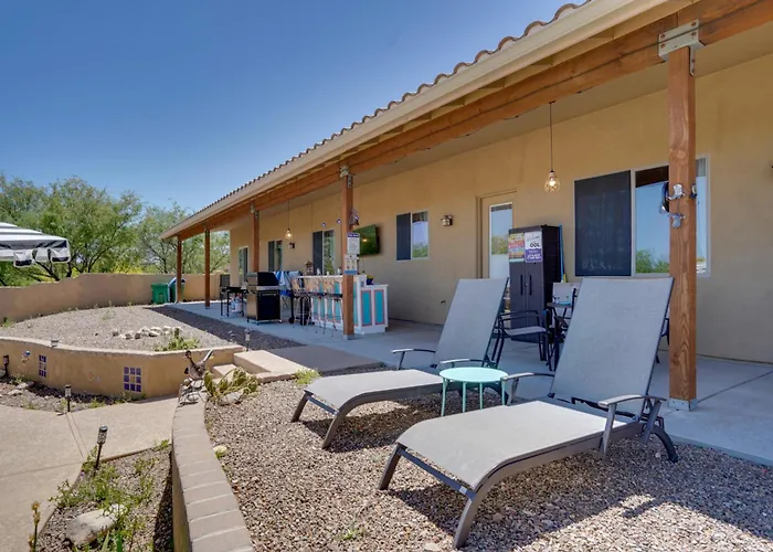 Ferienhaus Cozy Mtn-view W/ Pool & Hot Tub! Vail