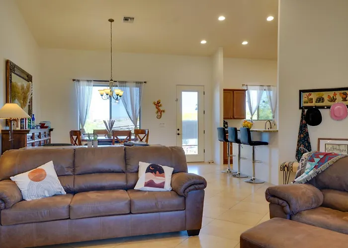 Ferienhaus Cozy Mtn-view W/ Pool & Hot Tub! Vail
