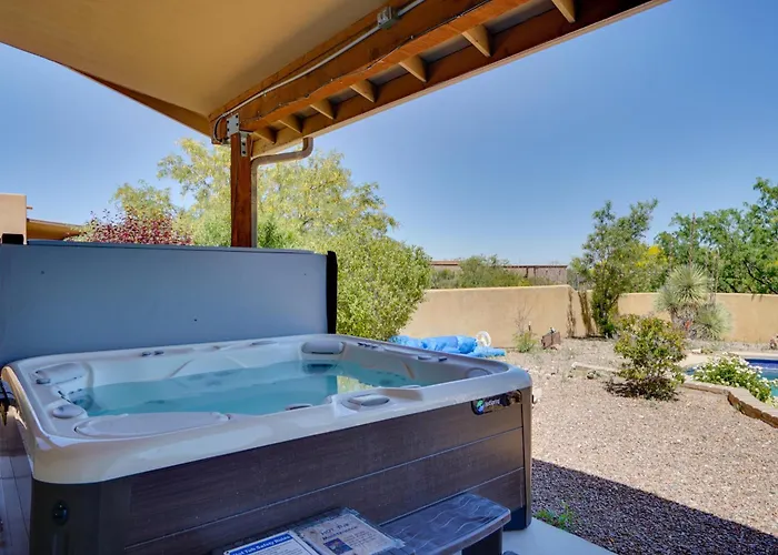 Cozy Mtn-view W/ Pool & Hot Tub! * Vail