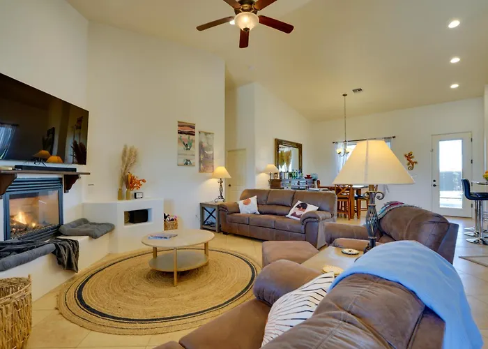 Cozy Mtn-view W/ Pool & Hot Tub! Ferienhaus Vail
